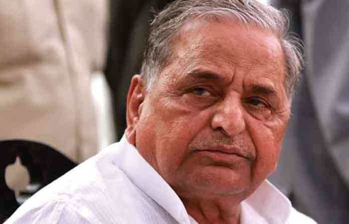 mulayam