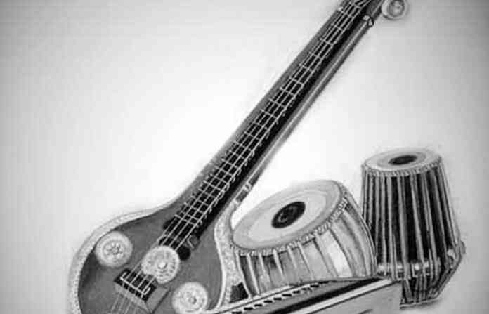 music-instruments