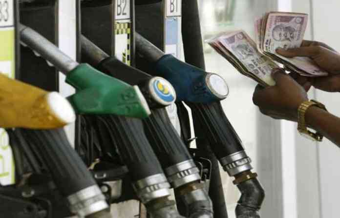 petrol-pump
