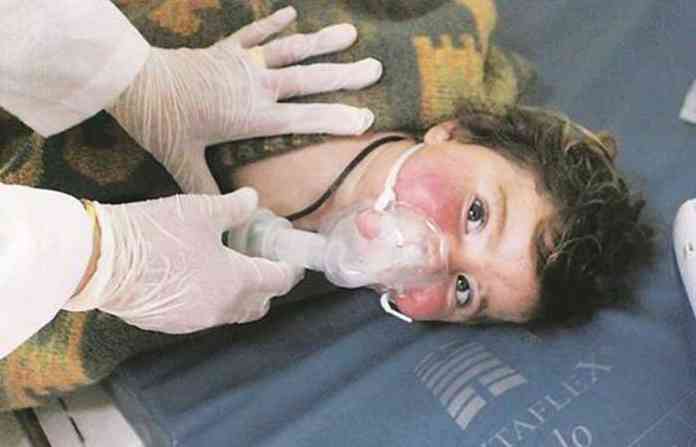 syria