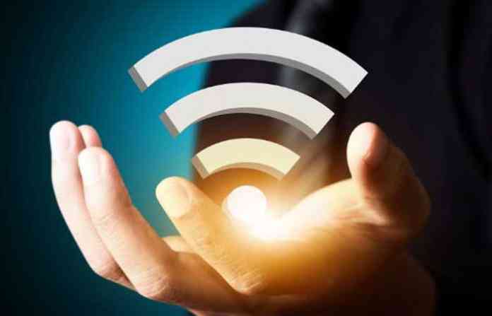 wifi
