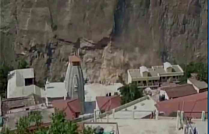 badrinath