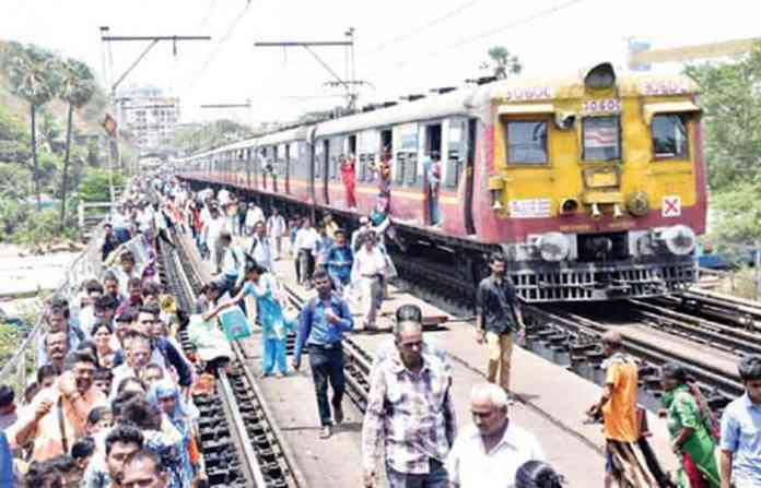 local-train-problem