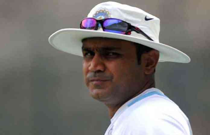 sehwag