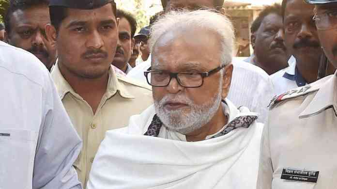 bhujbal