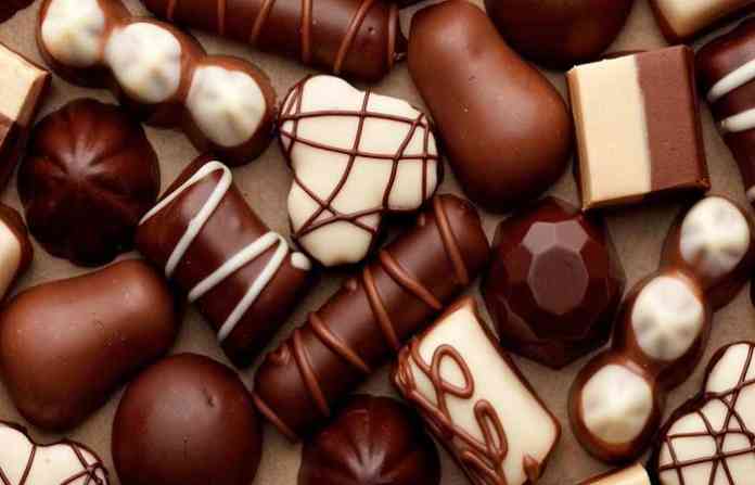 chocolate