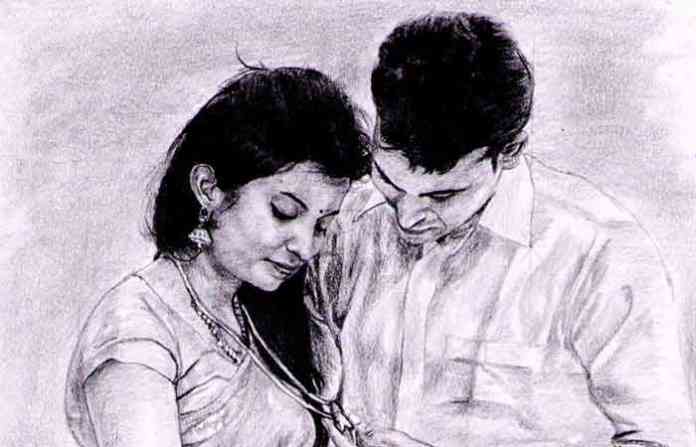 couple