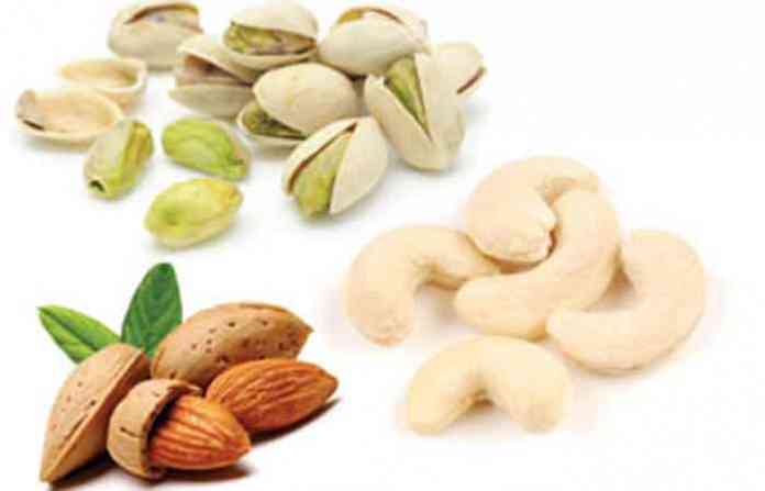 dry-fruits