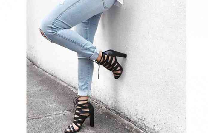 high-heels