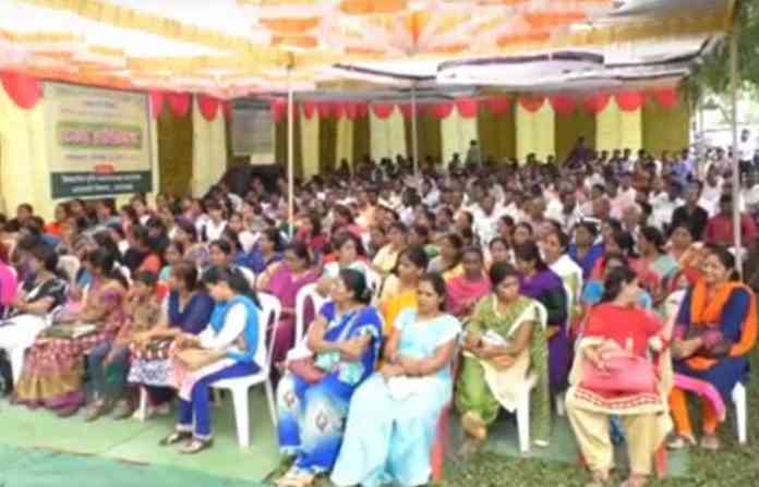 amravati-protest
