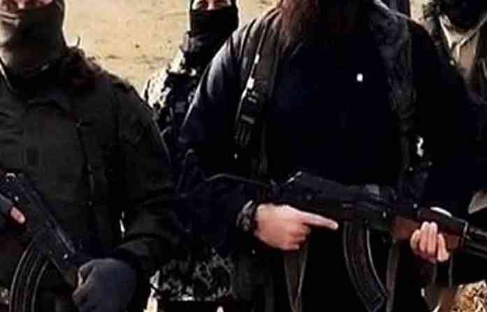 isis