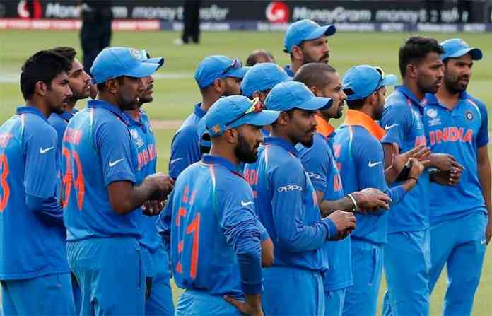 indian-team