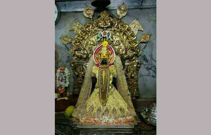 mahalaxmi-in-ghagara-choli