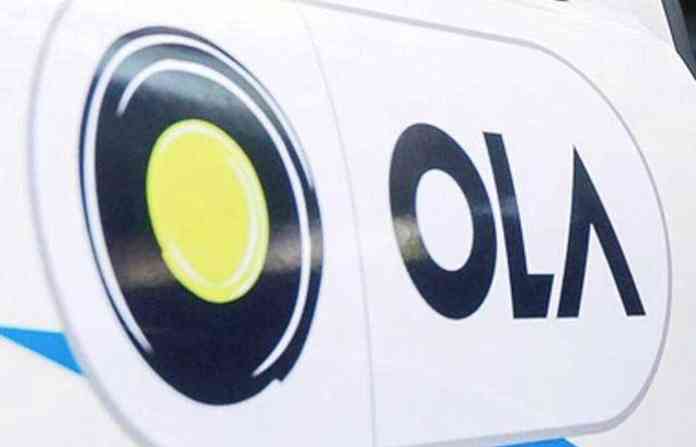 ola-cab
