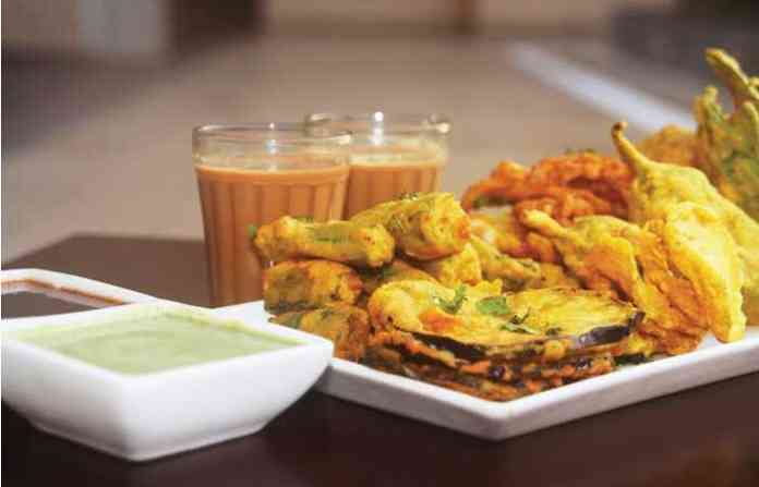 pakoda