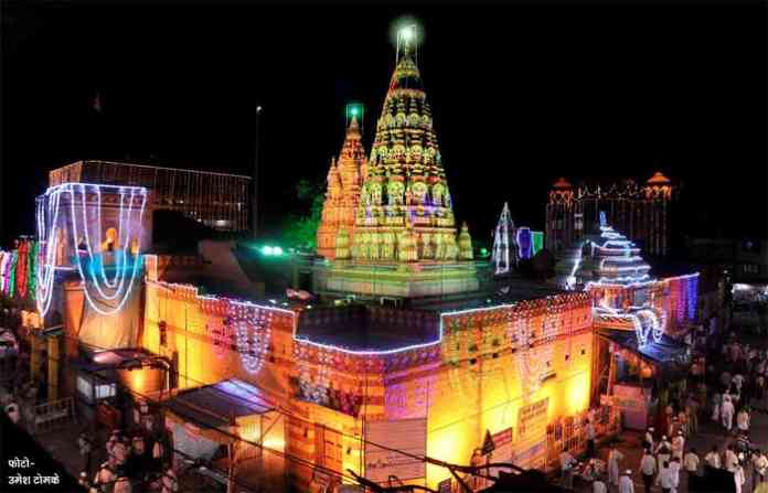 pandharpur