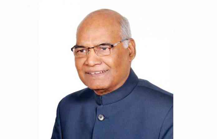 r-n-kovind