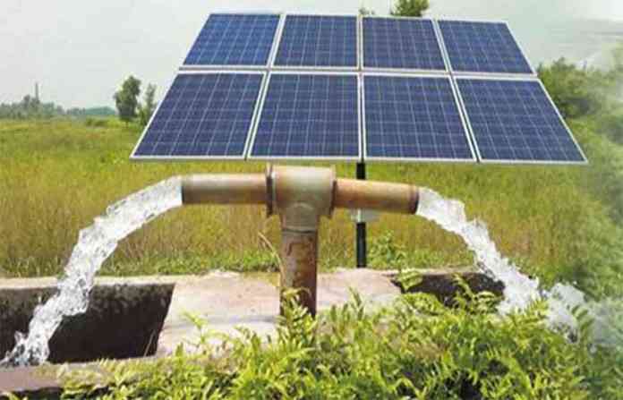solar-water-pump