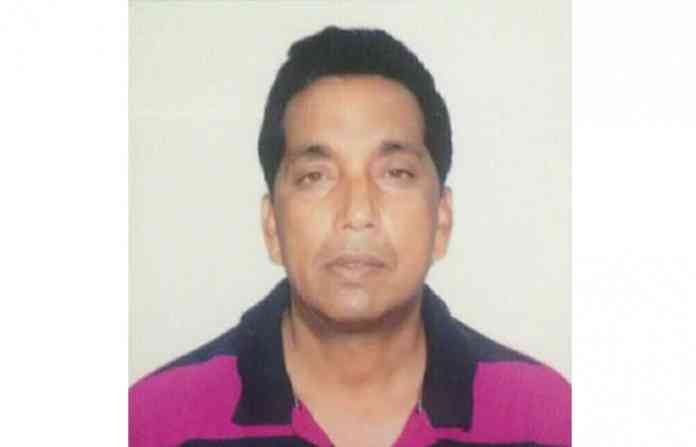 thakre-nagpur
