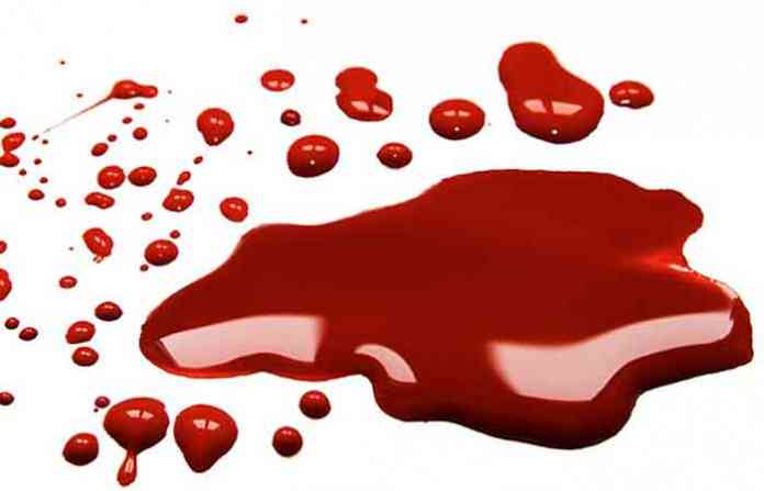 blood