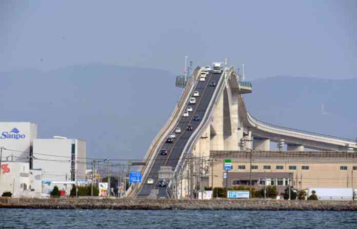 eshima-ohashi-bridge