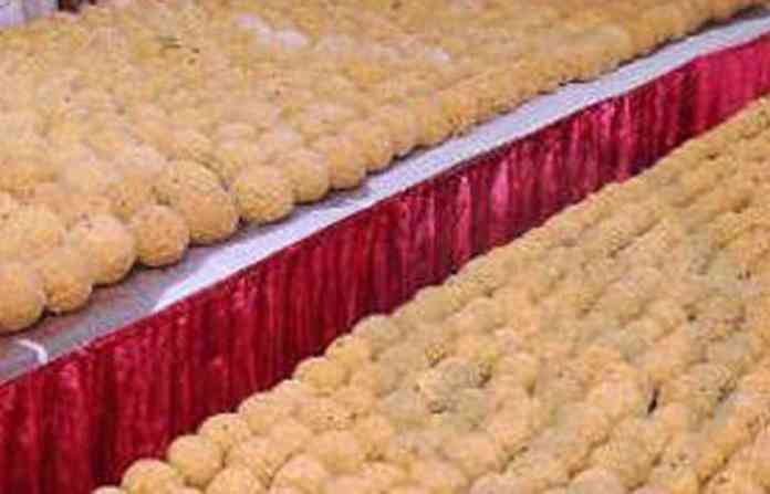 laddu
