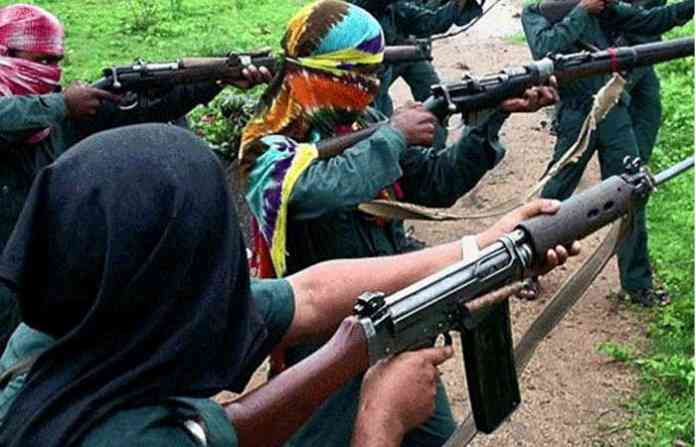 naxal