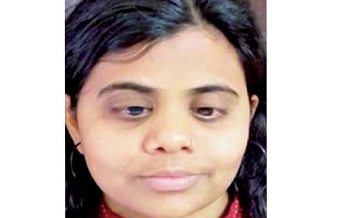 प्रांजल पाटील