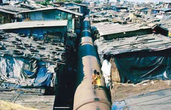 pipeline