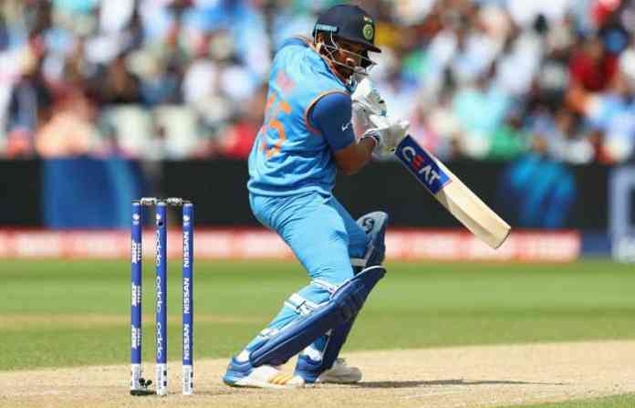 rohit