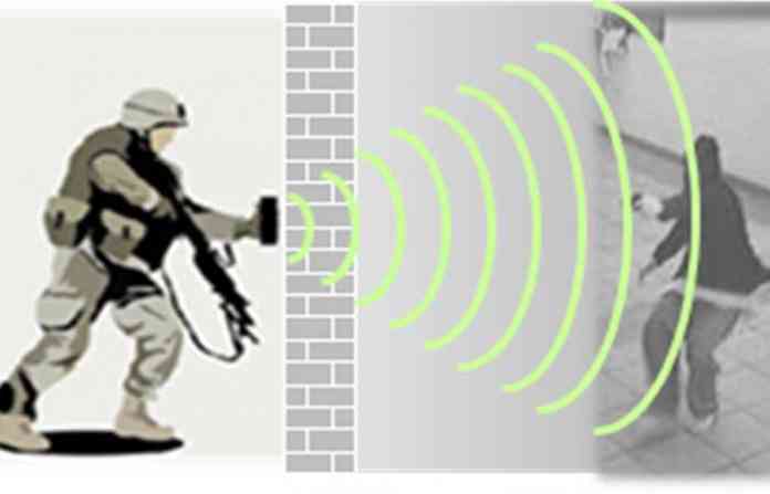 wall-radar
