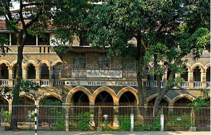 willson-collge
