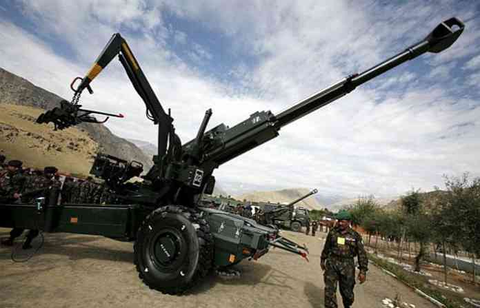 bofors