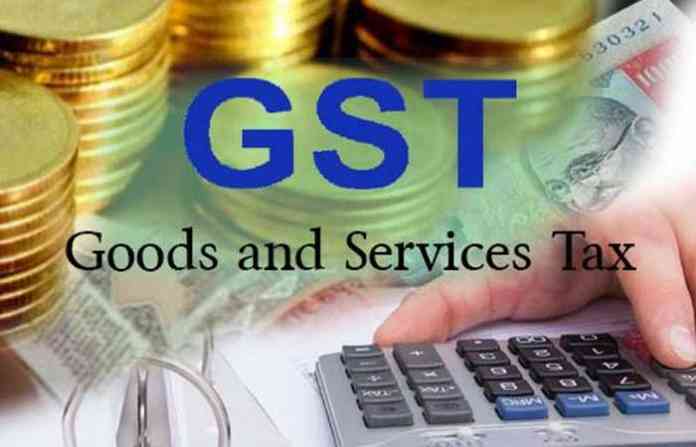 gst