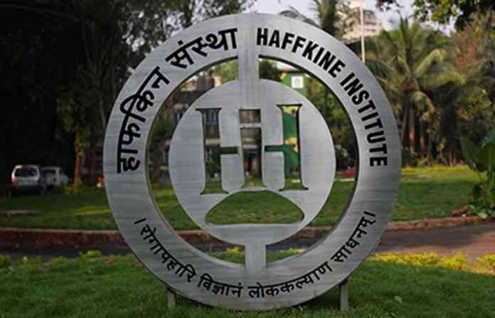 haffkine-institute