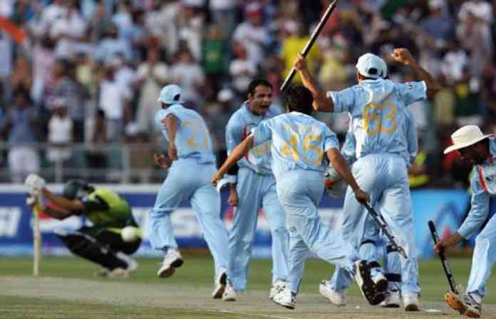 indian-first-t-20