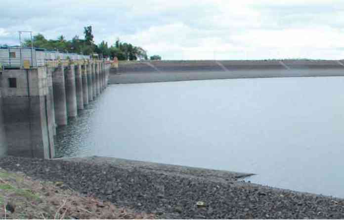 mula-dam
