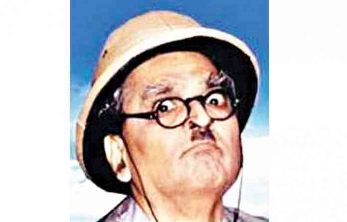 madhukar