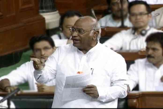 malikarjun-kharge