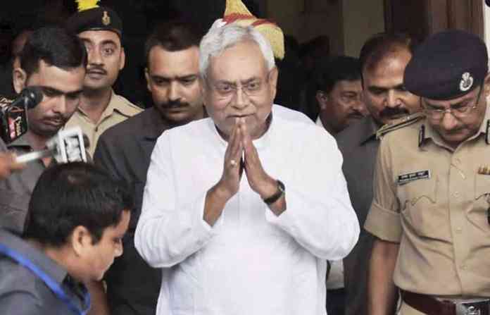 nitish-kumar