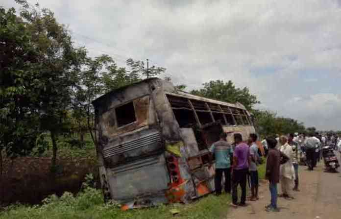 nagpur-accident
