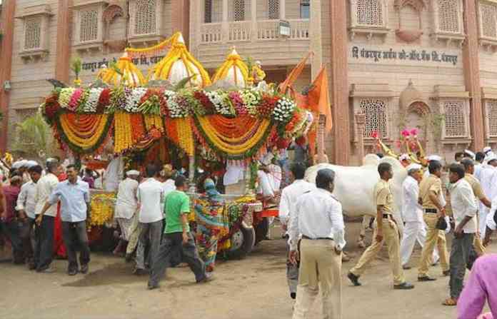pandharpur-vari