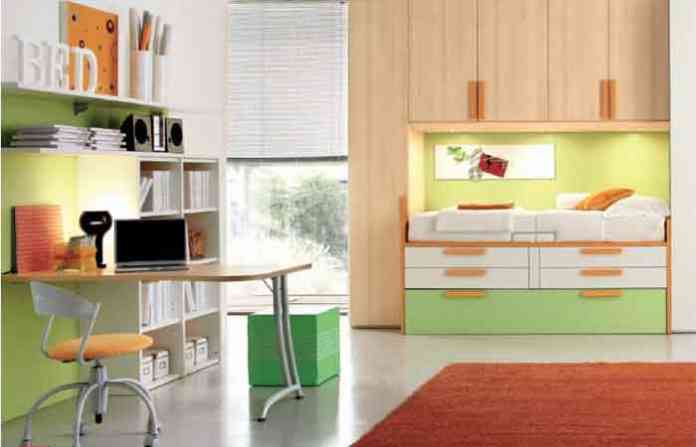 child-room