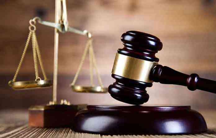 court-action
