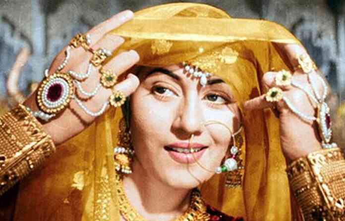 madhubala