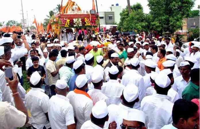 pandharpur
