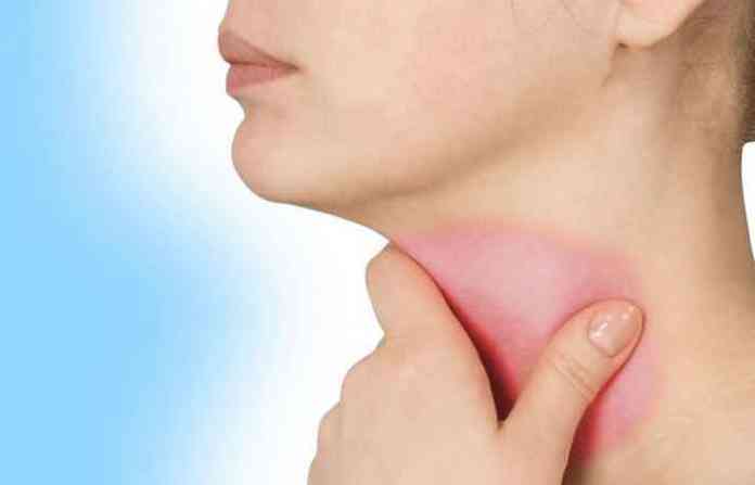 throat-infection