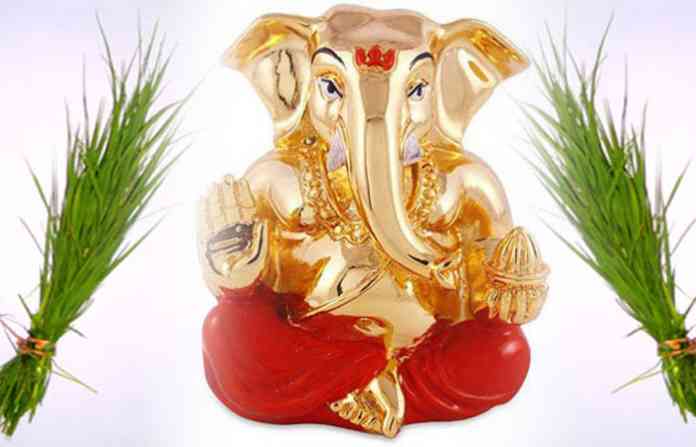 durva