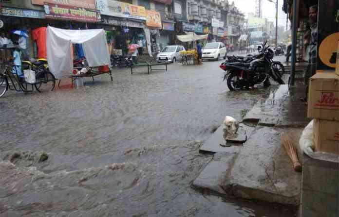 nagar-rain