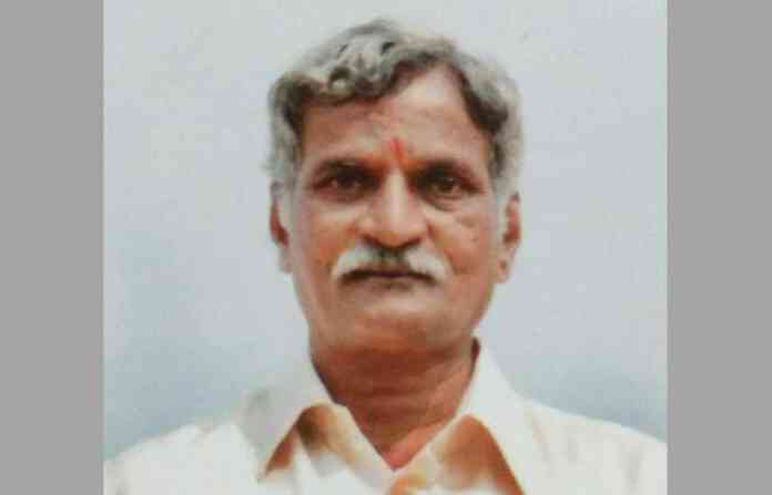 ramesh